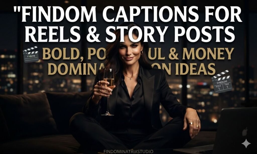 findom-captions-for-reels-and-story-posts-🎬