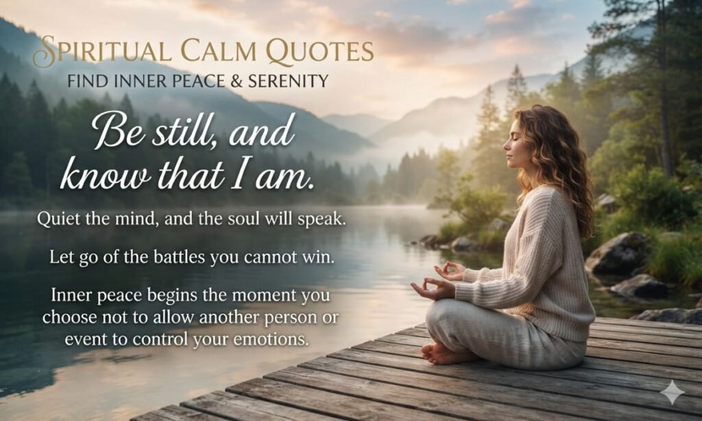 spiritual-calm-quotes