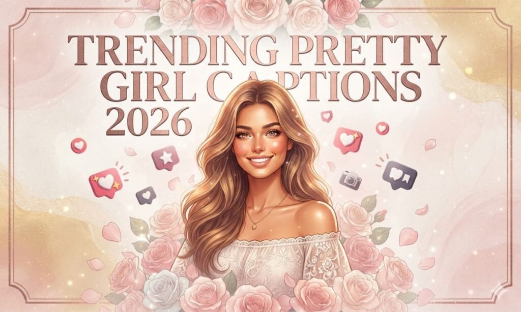 pretty-girl-captions-for-instagram