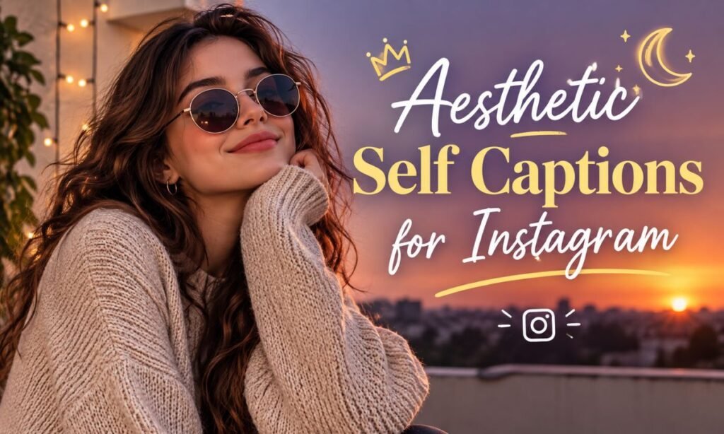 self-captions-for-instagram
