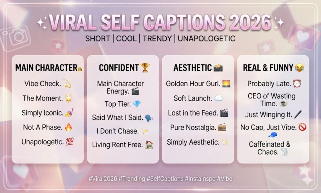 viral-self-captions-2026