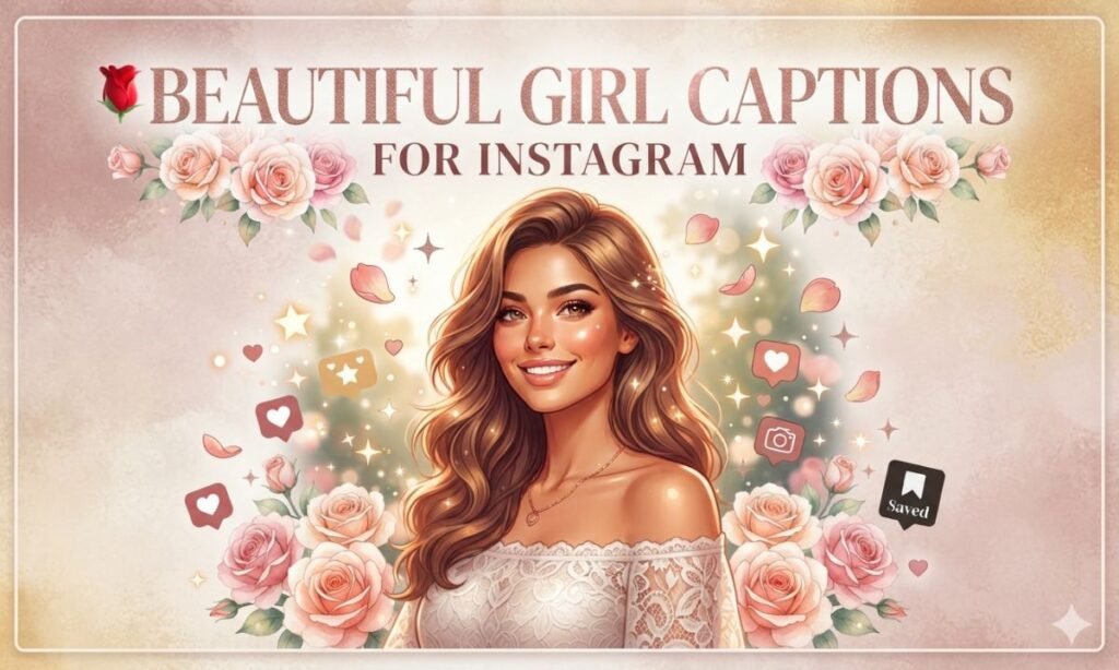🌹-beautiful-girl-captions-for-instagram