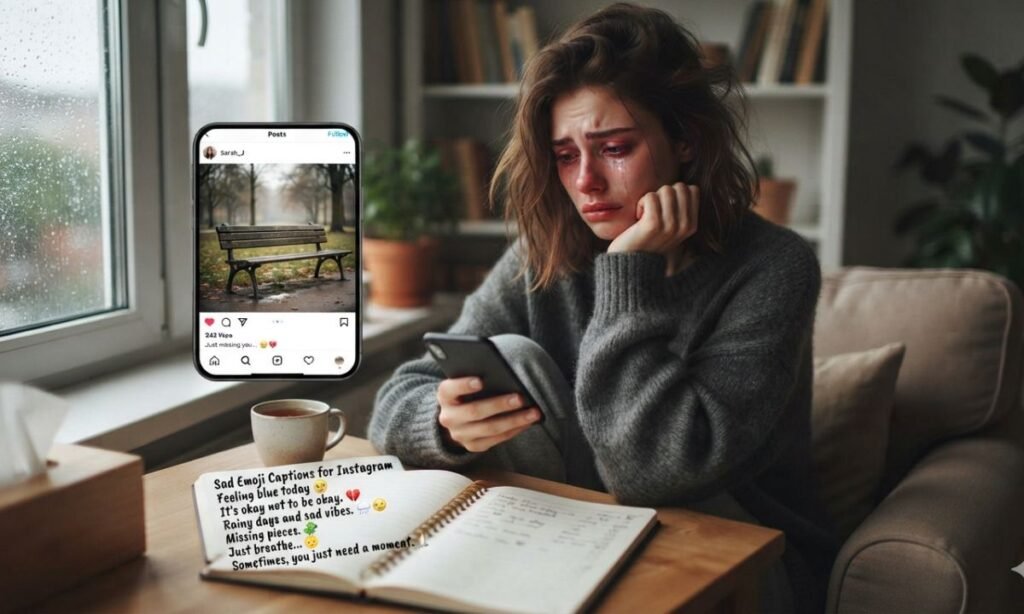 😢-sad-emoji-captions-for-instagram