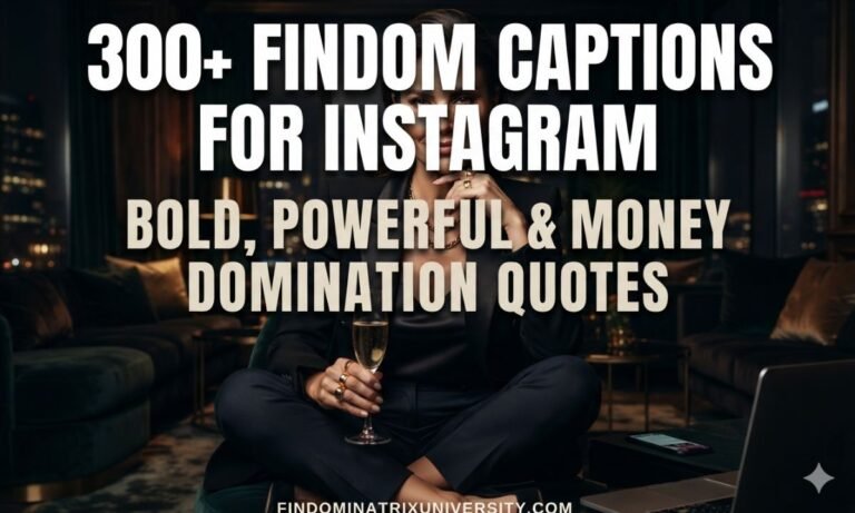 300-findom-captions-for-instagram-bold-powerful-and-money-domination-quotes