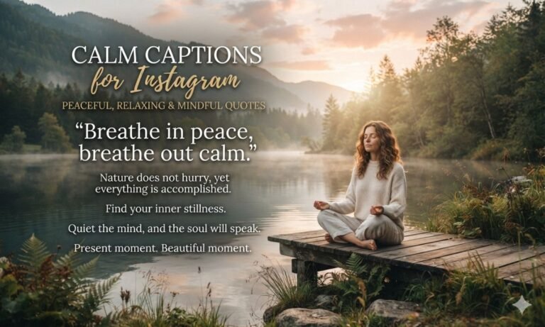 calm-captions-for-instagram-peaceful-relaxing-and-mindful-quotes
