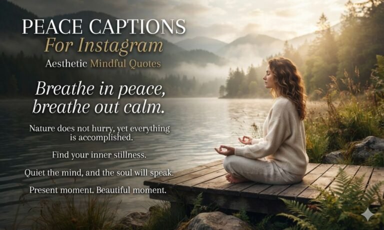 peace-captions-for-instagram-aesthetic-mindful-quotes